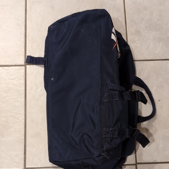 Reebok Dark Blue Duffel Bag for Men - Picture 7 of 7